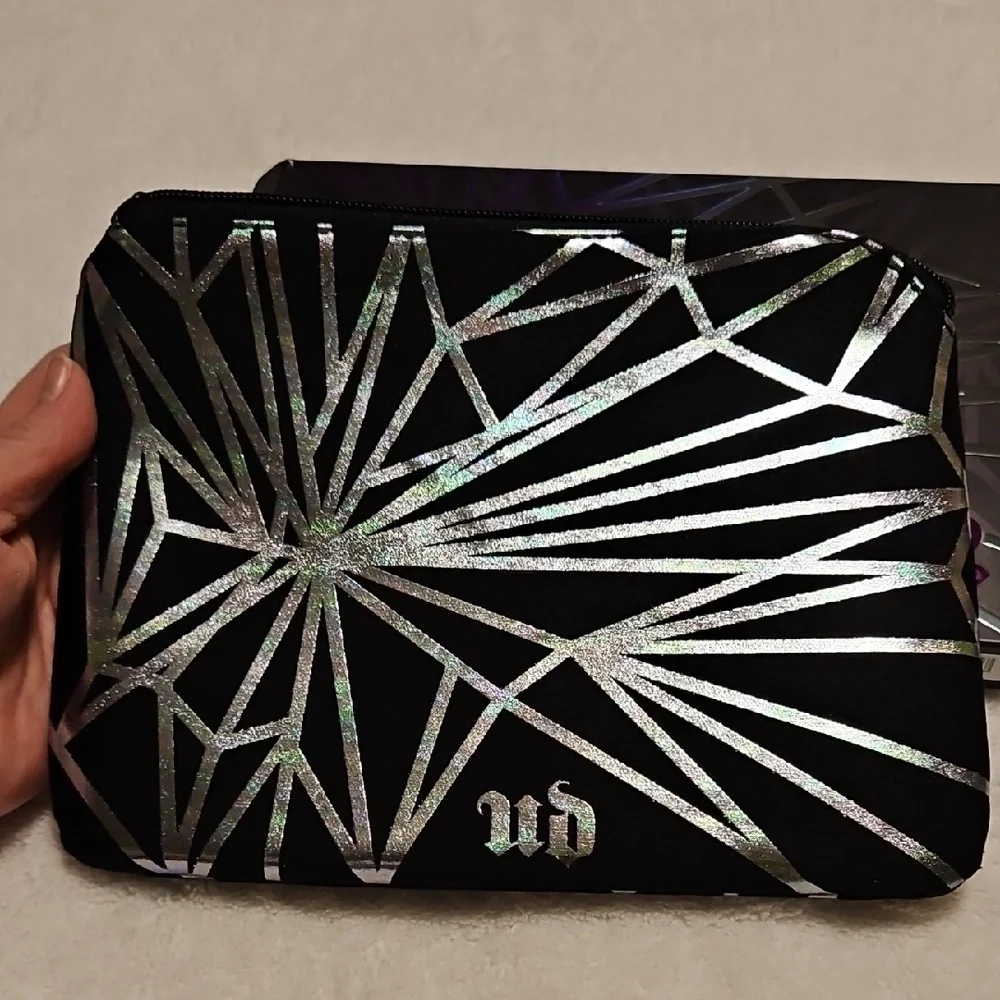 Urban Decay Vice Eyeshadow Palette - Purple and Black - Picture 4 of 9